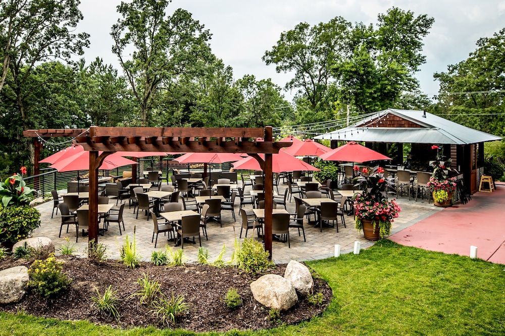 Grand View Lodge