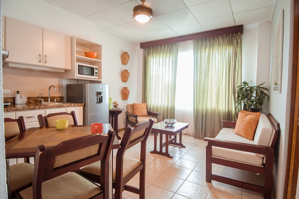San Jose - Costa Rica Vacations - La Sabana Hotel Suites Apartments - Property Image 22