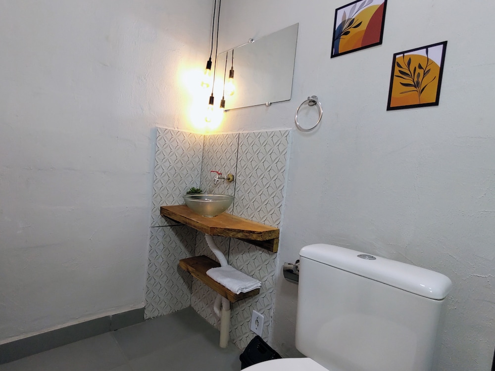 Espaço Manancial