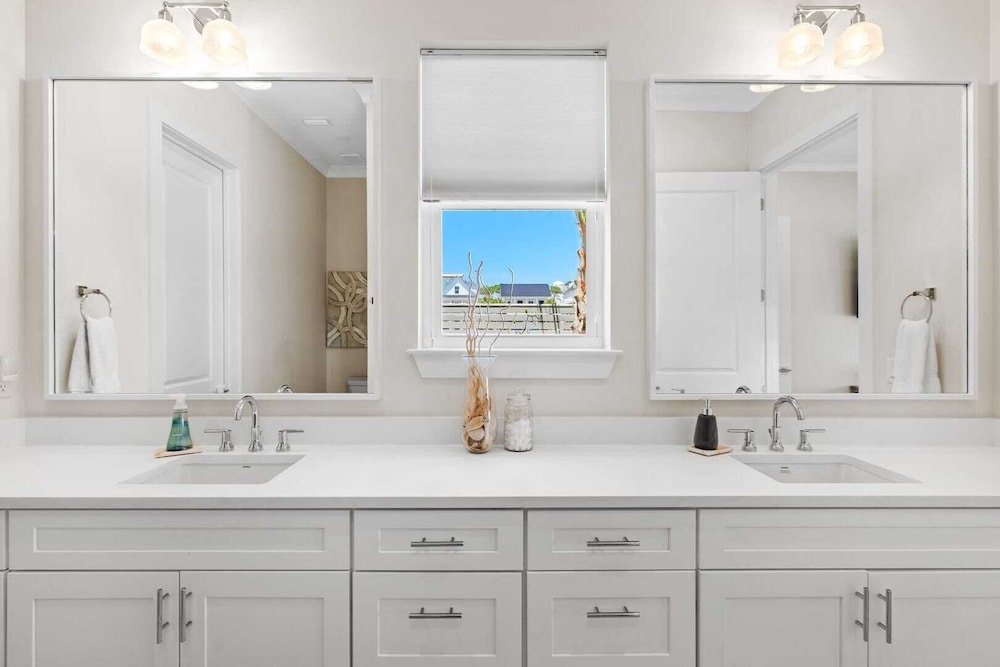 Inlet Casita by Avantstay 3 Blocks to Beach