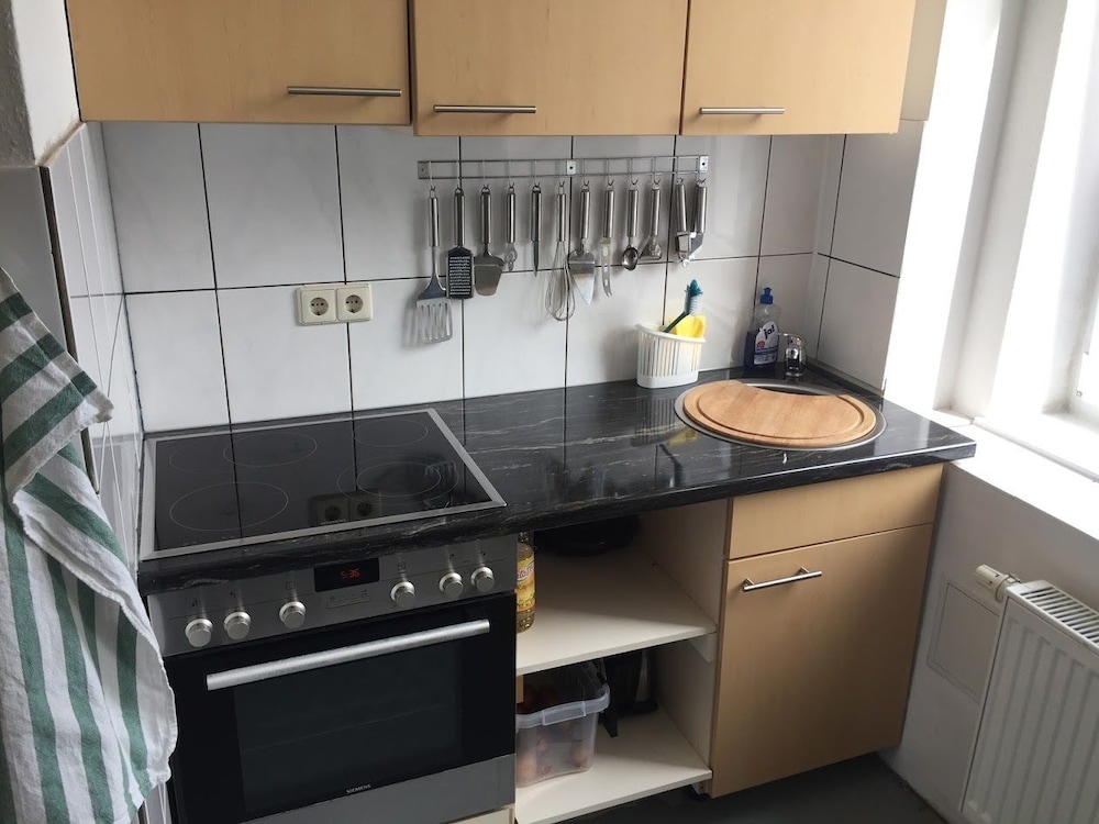 Monteurzimmer Göppingen - Hostel