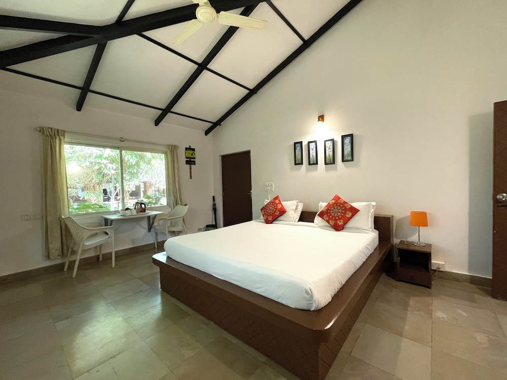 The Hideaway Hosur