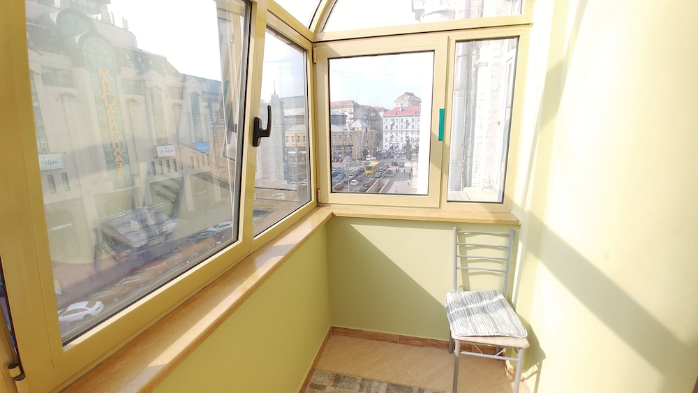 Kiev Rent Apartments