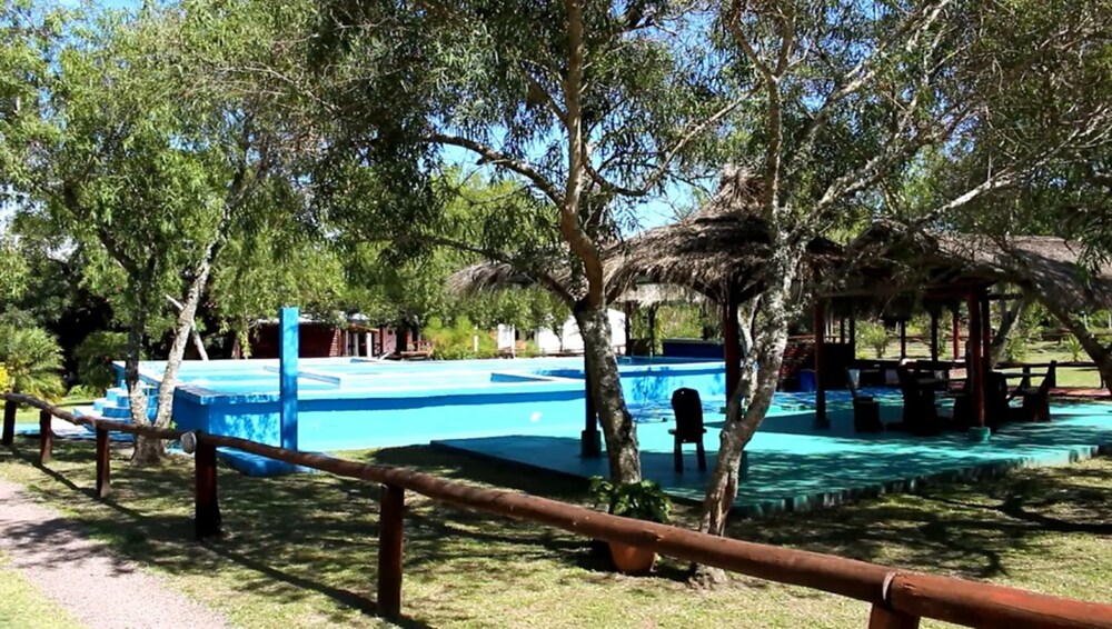 Aventura En Esquina