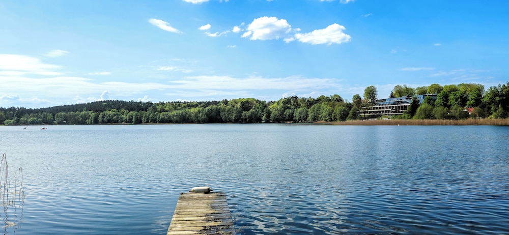 HOTEL GLAR CONFERENCE & SPA 6