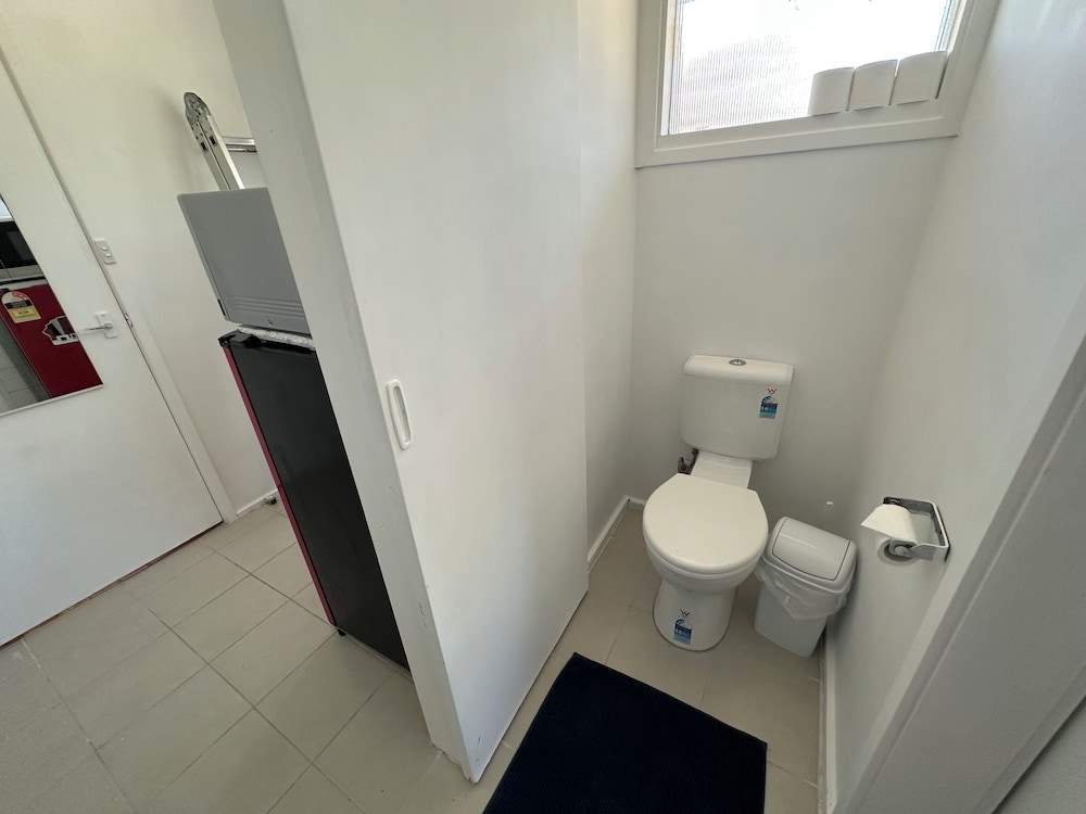 Private Oasis in the Heart of Garran