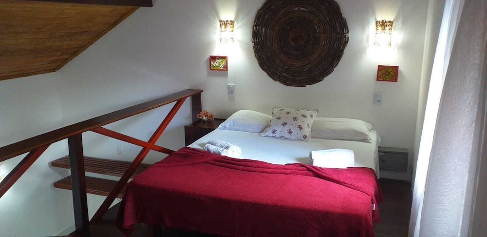 Pousada Cabana
