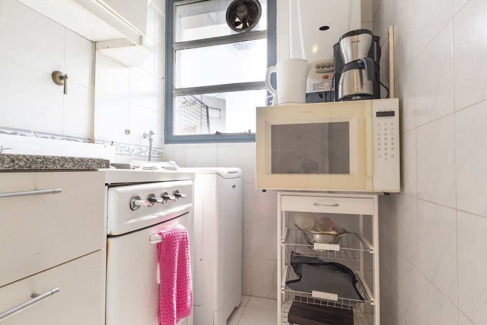 Medrano Apartment by Be Local Argentina view 5