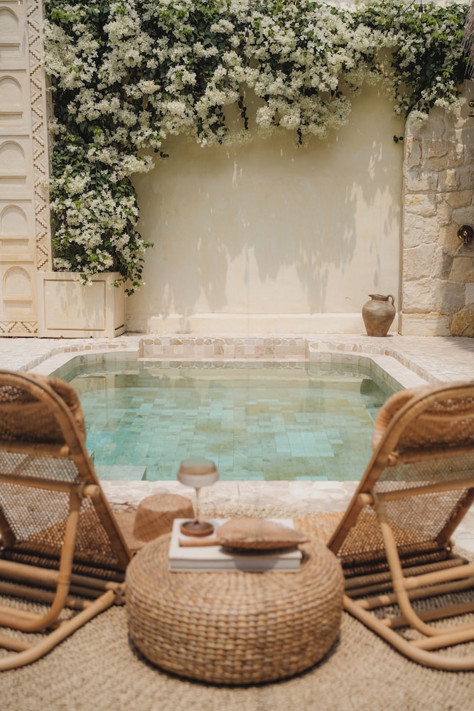 Serene 3BR Villa With Stylish Interiors, 2 Mins to