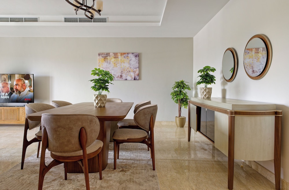 VESTA - Cairo Festival City Residence