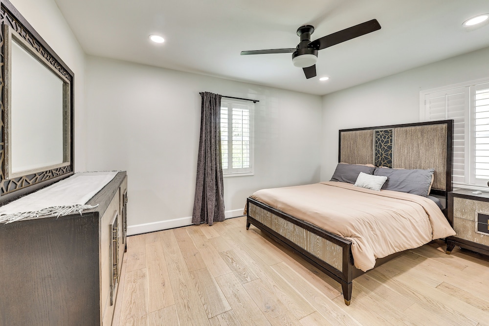 Dog-friendly Duarte Vacation Rental w/ Smart TV!, photo 12