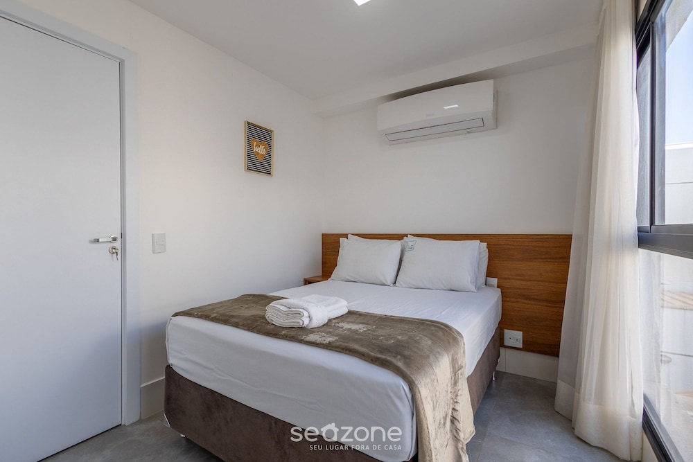 Full Apartment in Setor Noroeste Eme0218