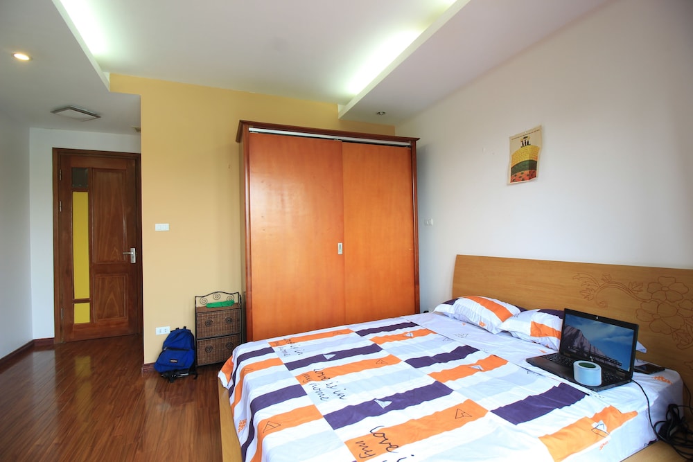 Mirr Homestay