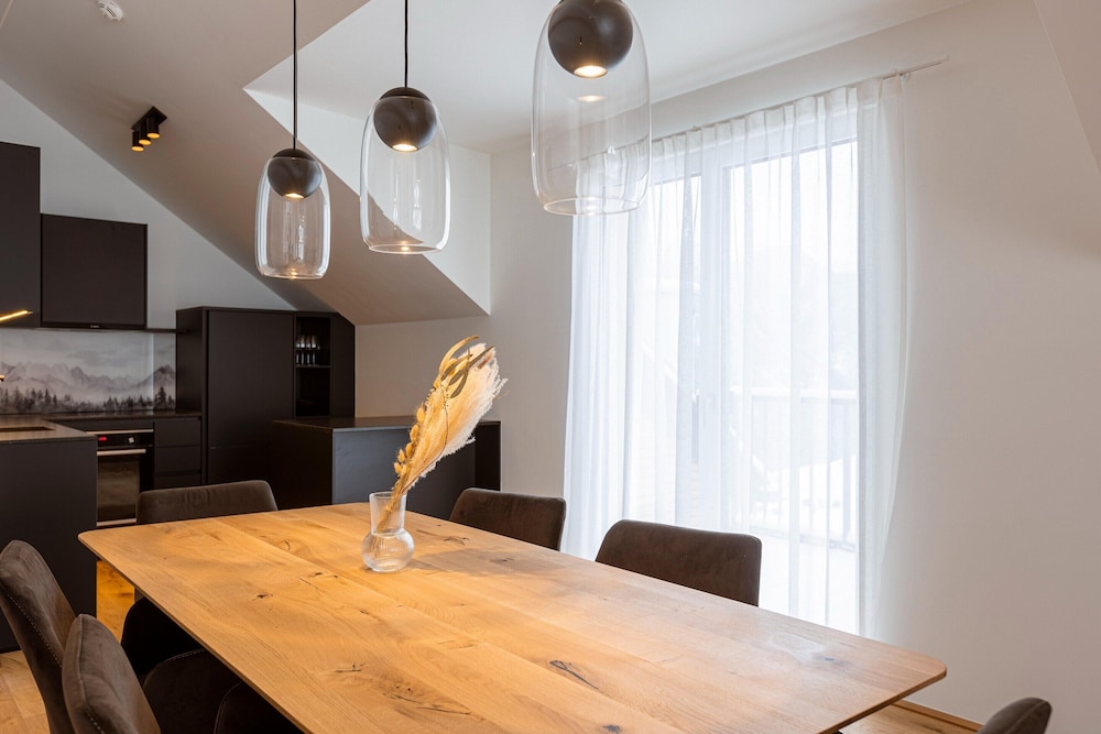 Premium Apartment in Fiss