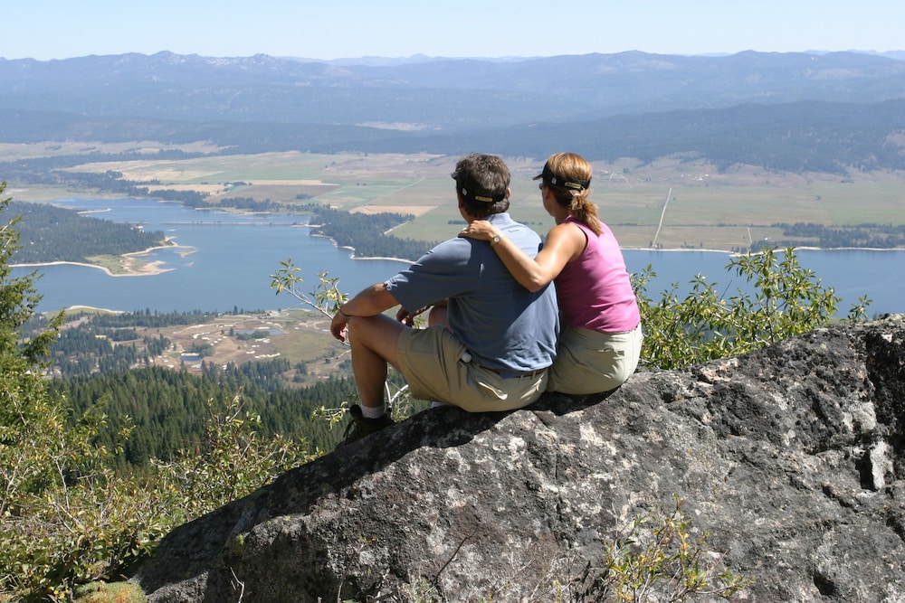 Tamarack Resort - Property Image 100