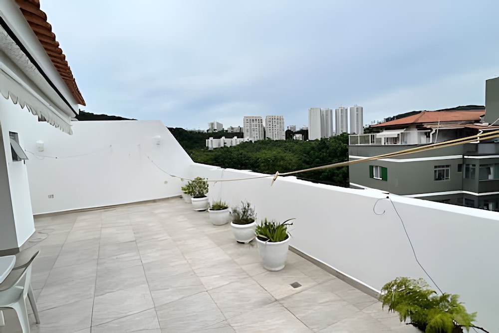 Cobertura Duplex no Guarujá SP - 4