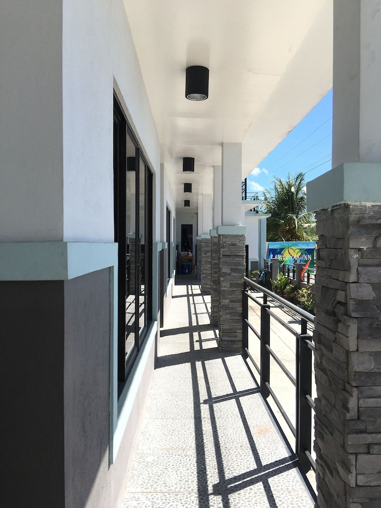 Lapyahan Inn