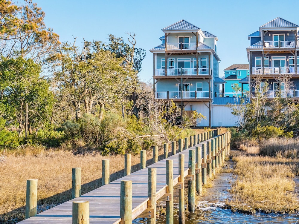 Happily Ever After by Topsail Realty