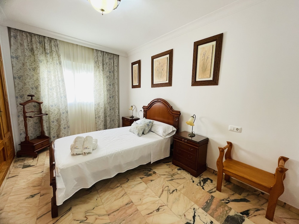 Casa Corazon de Nerja by At Home Costa del sol