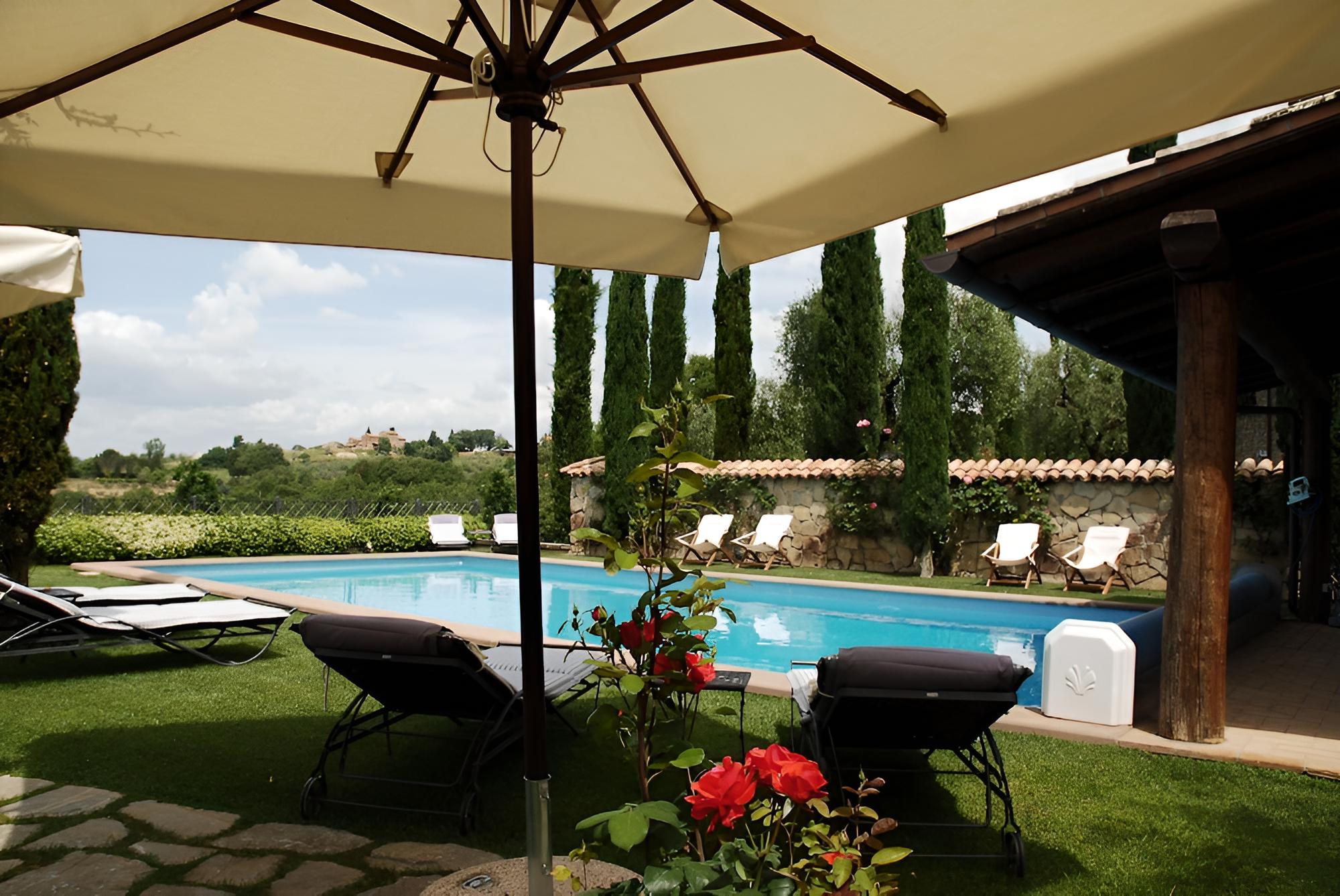 Relais Gli Ulivi