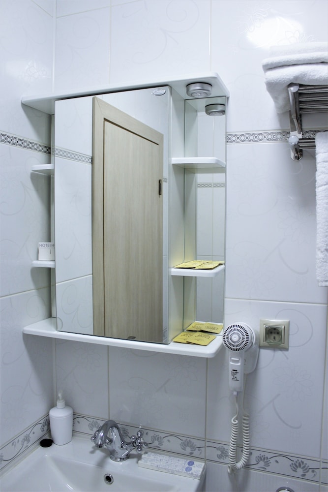 Hotel Vyrubovo - Hotel