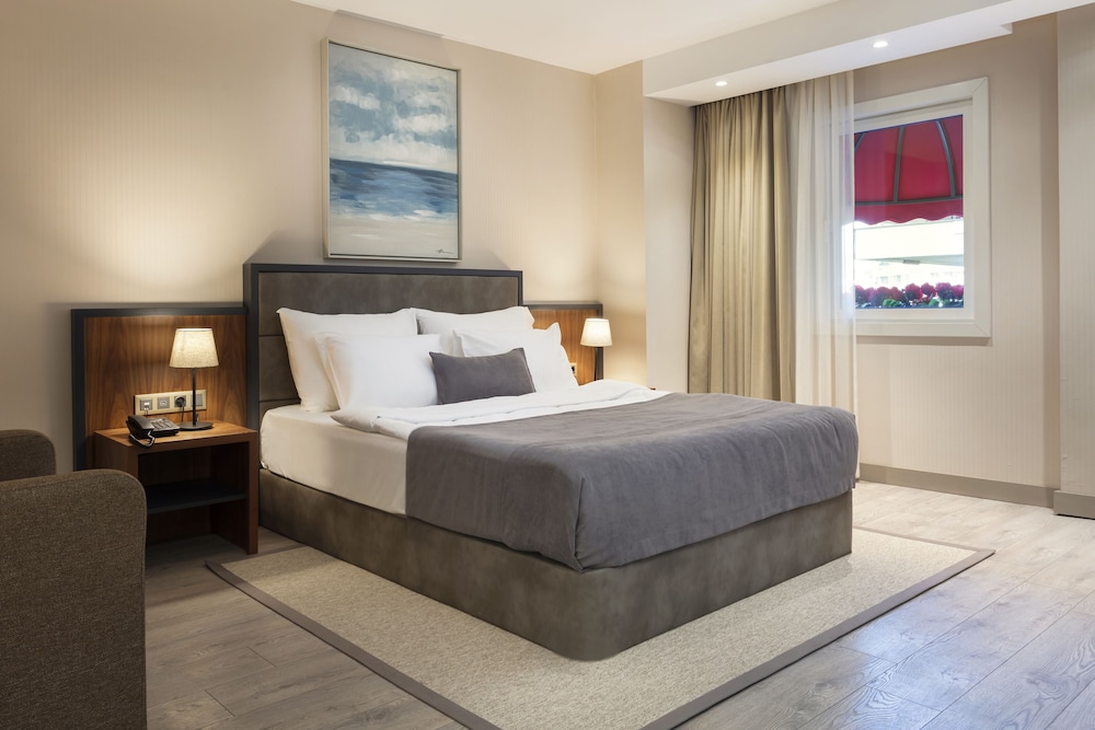 Buem Otel Koşuyolu - Image 15