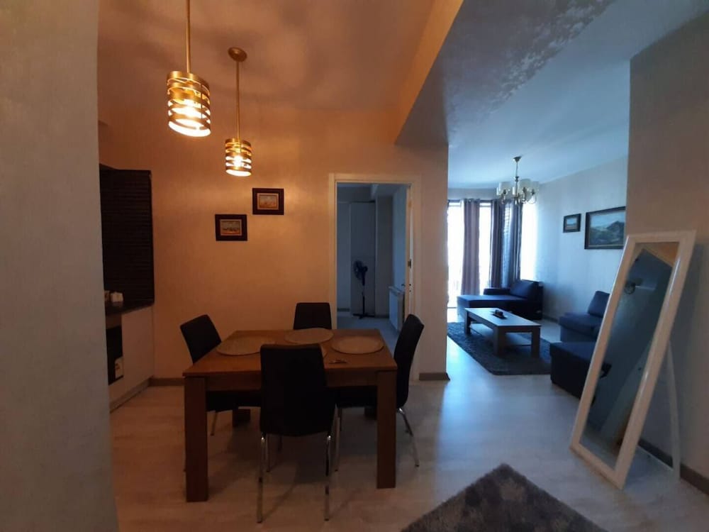 Luxury Rest-Time Flat view 5