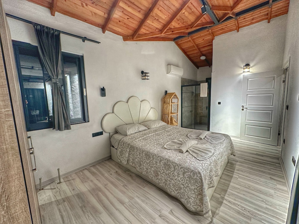 Yeşil Vadi Hotel