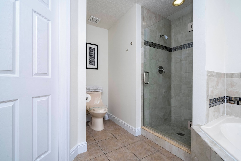 Gorgeous and Confort 4 Bedrooms