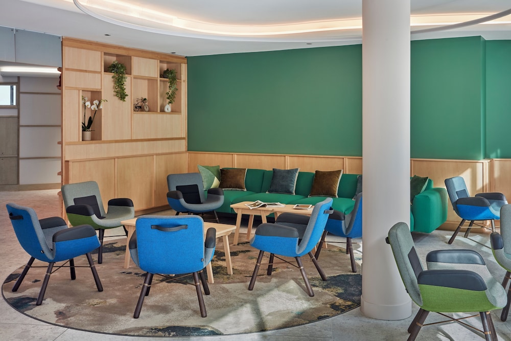 Boulogne-Billancourt Vacations - Aparthotel Adagio Paris Boulogne - Property Image 5