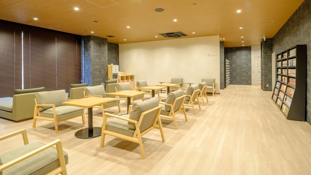 Tosei Hotel Cocone Tsukiji Ginza Premier 24