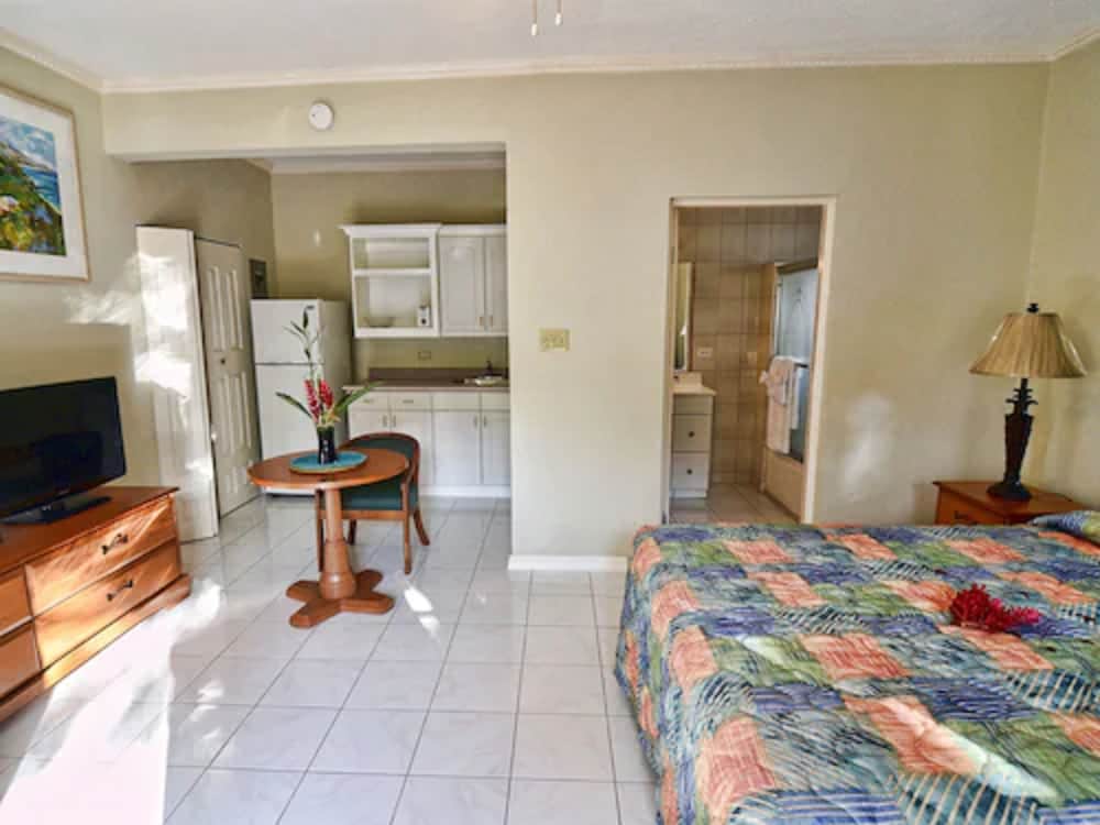 Tropical Lagoon Resort - Property Image 11