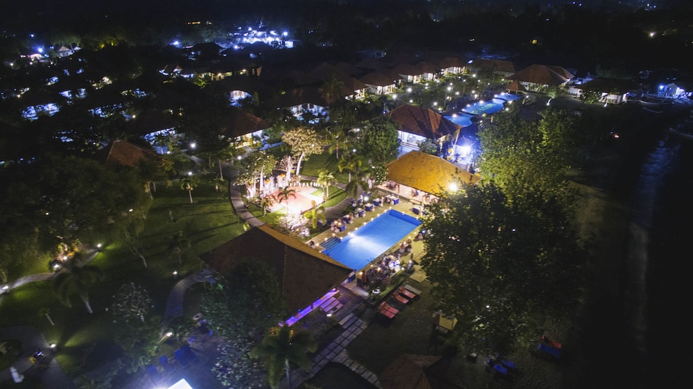 Adi Assri Beach Resort & Spa