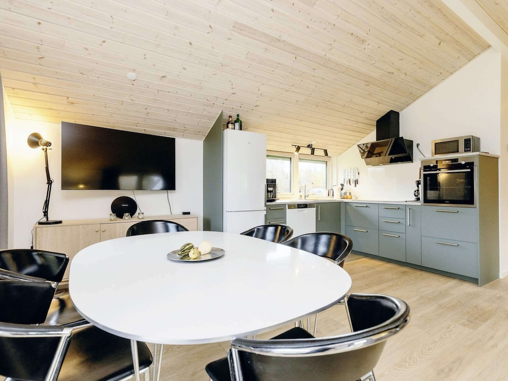 4 Star Holiday Home in Vaeggerlose view 5