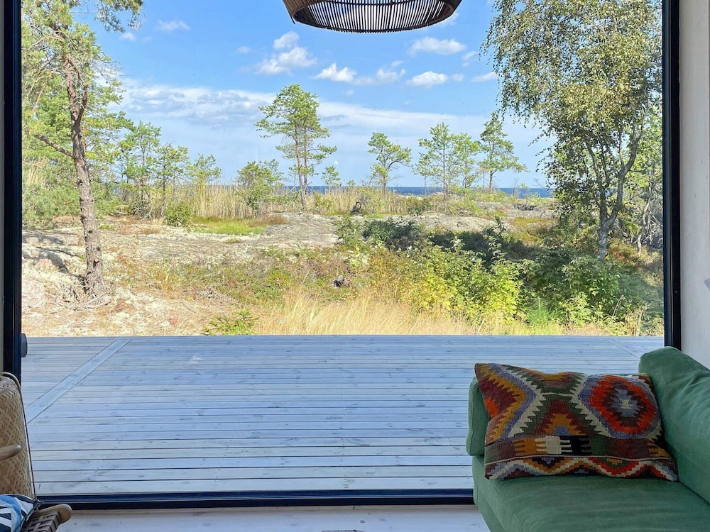 4 Star Holiday Home in Vaddo