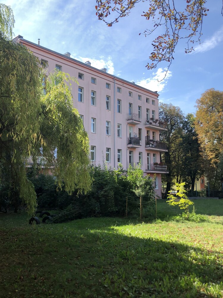 Sydonia Apartments ul. Unislawy view 3
