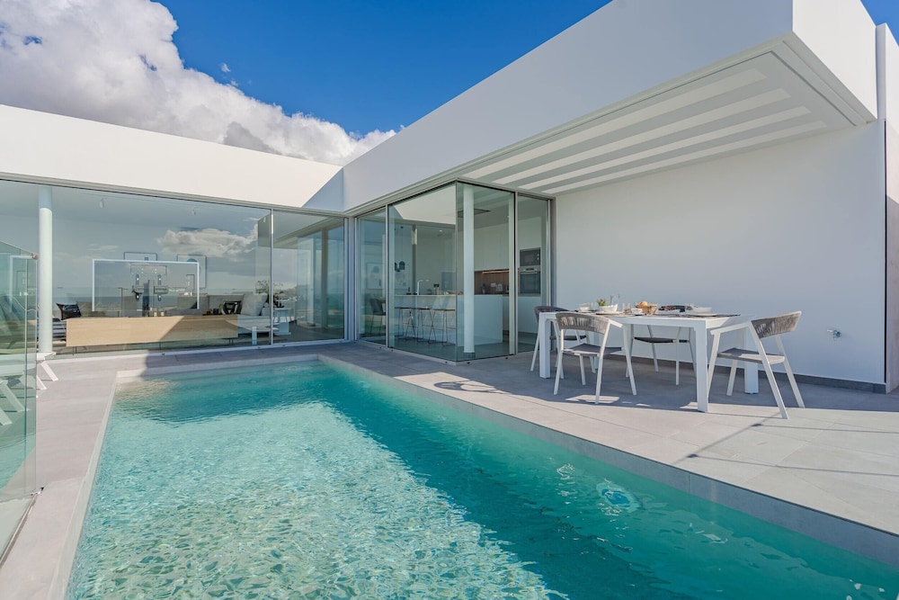 Villa Estándar 4 - Casangular by Upper