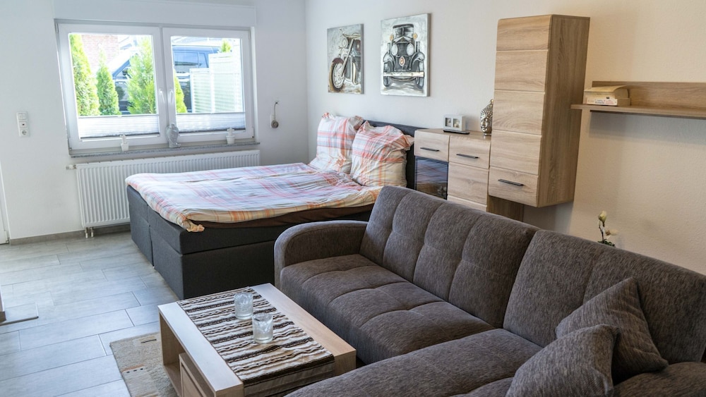 Ferienwohnung Anke-Apartement 1 view 5