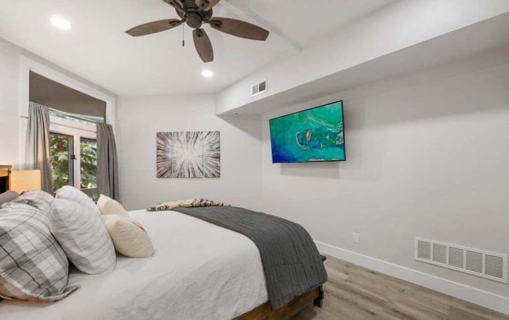 Powder Run C13 2 Bedroom Condo