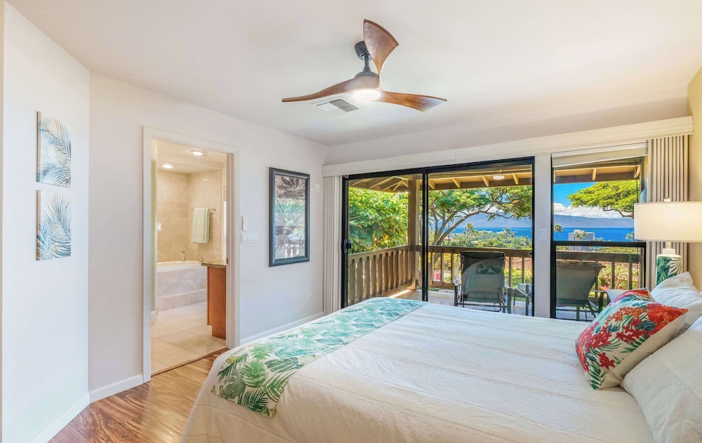 Kaanapali Plantation Condominiums