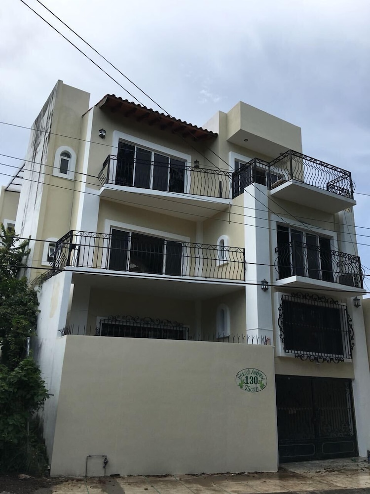 Casa de Ambrose