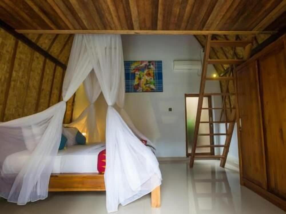 Bintang Bungalow