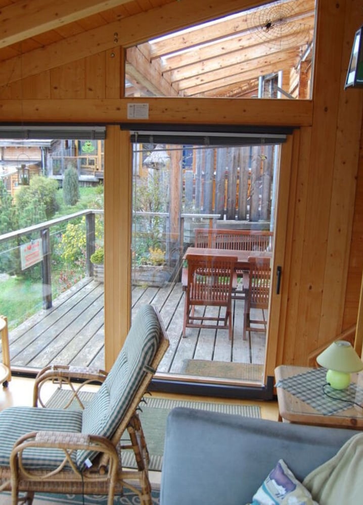 Marei-hutte Comfortable Holiday Residence