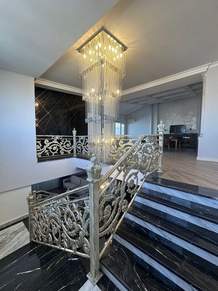 Penthouse Panorama Baku
