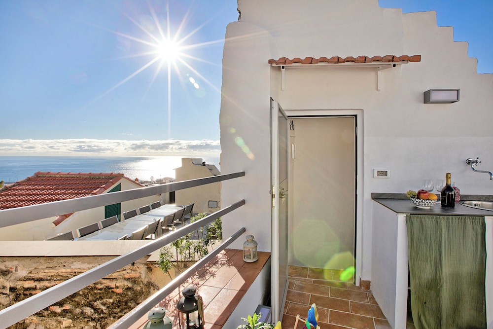 La Torretta Holiday Home Sanremo