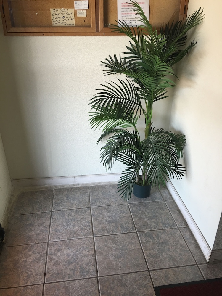 Best Value Inn Motel Sandusky