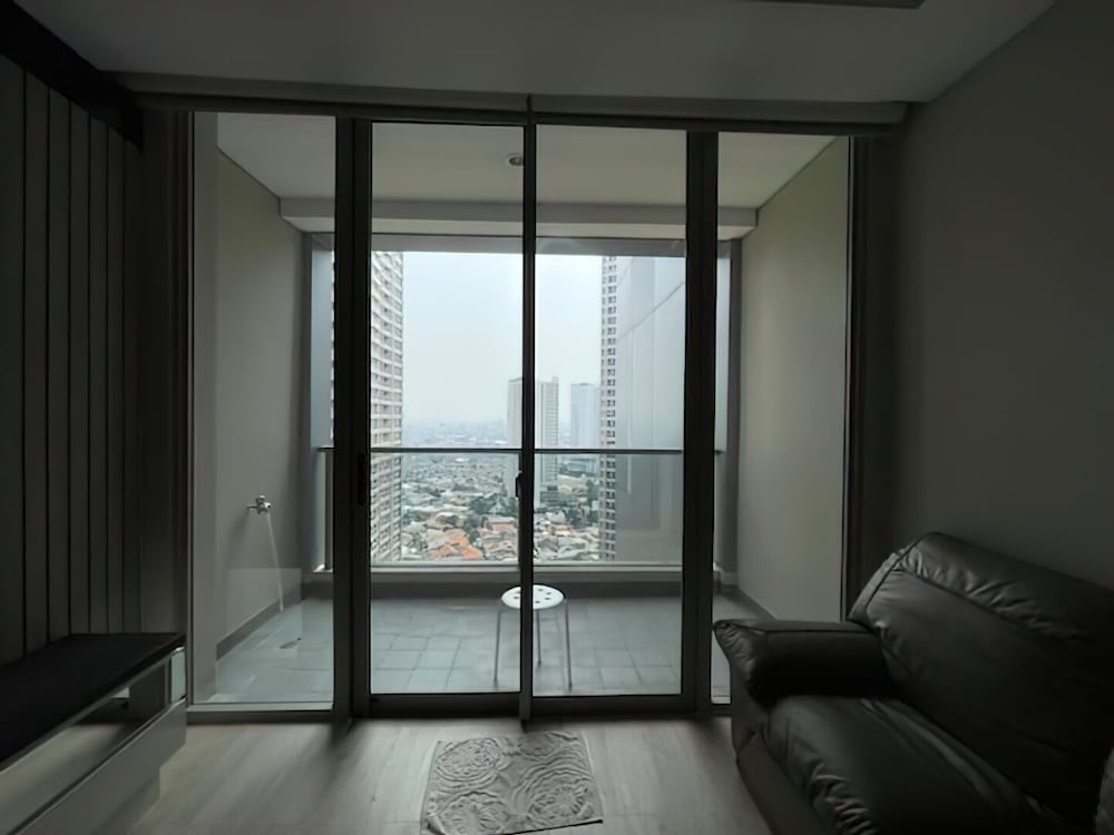 Premium Taman Anggrek Residences
