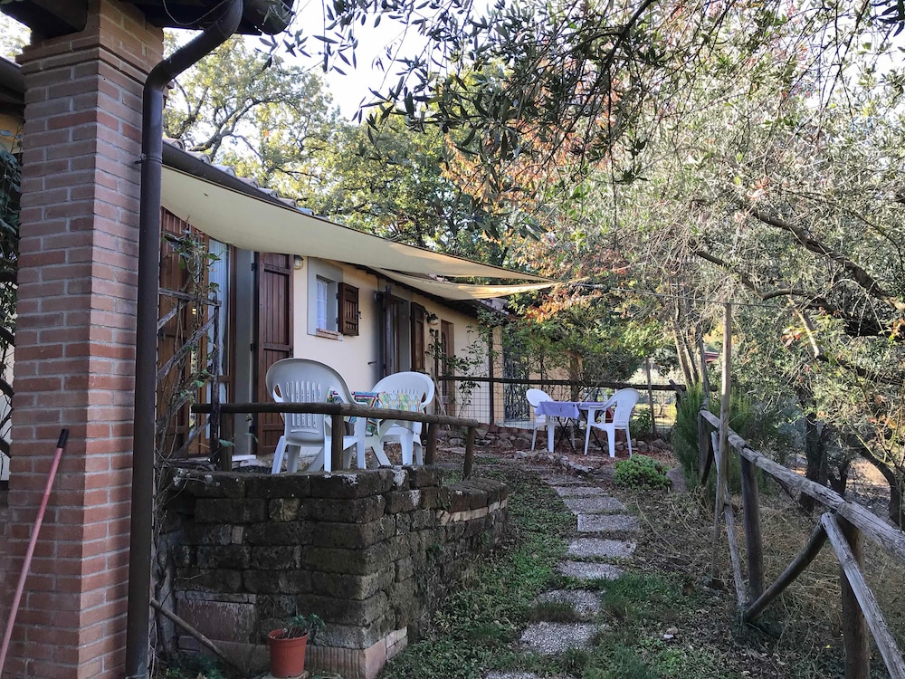 Agriturismo Colleciglio photo 3