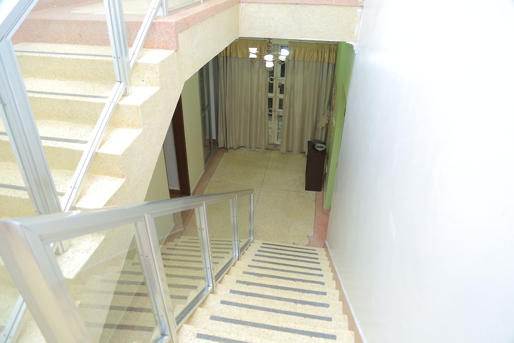 Adonai Guest House - Hostel view 2