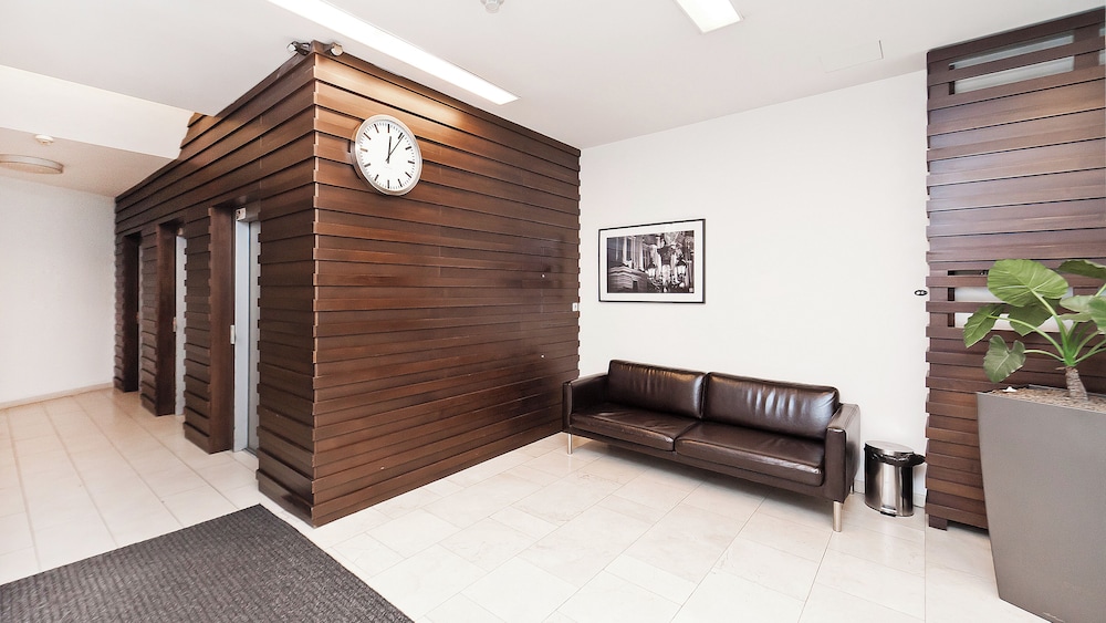 Apartamenty Sun & Snow Angel City Kraków